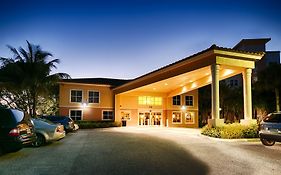 Best Western Intracoastal Inn Jupiter